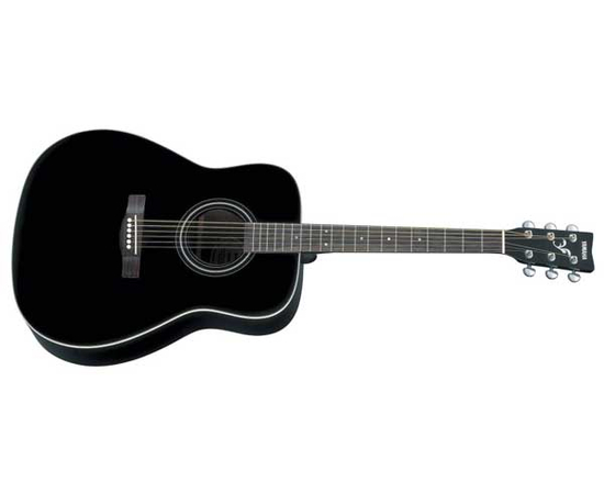 Акустическая гитара YAMAHA F370 BL - 982 за 0 грн. | 4Club